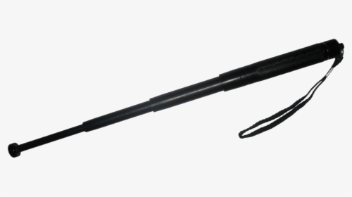 Telescopic Baton - Pilot Black Fineliner Marker, HD Png Download, Free Download