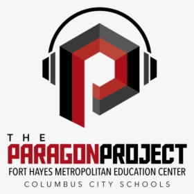 The Paragon Project - Graphic Design, HD Png Download, Free Download