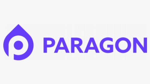 Paragon Distribution Logo - Circle, HD Png Download, Free Download