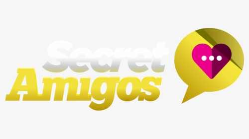 Secret Amigos Secret Amigos Secret Amigos - Secret Amigos, HD Png Download, Free Download