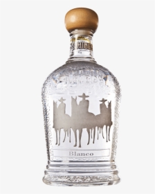 3 Amigos Tequila Blanco, HD Png Download, Free Download