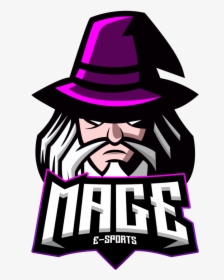 Mago Logo Esports, HD Png Download, Free Download