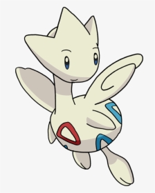 Can Togekiss Mega Evolve - Togetic Pokemon Png, Transparent Png, Free Download