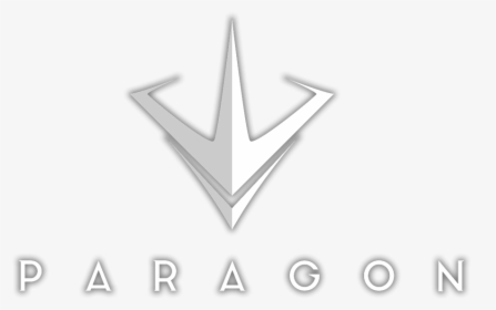 Paragon Logo - Transparent Paragon Logo, HD Png Download, Free Download