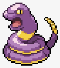 Don T Tread On Me Ekans, HD Png Download, Free Download
