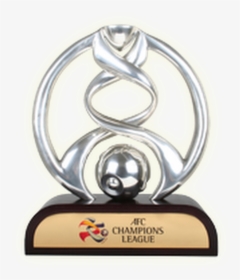 Afc Champions League Cup, HD Png Download, Free Download