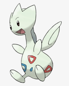Video Games Fanon - Pokemon Togetic, HD Png Download, Free Download