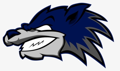 Mascot Logo - Logo Maskot Esport Png, Transparent Png, Free Download