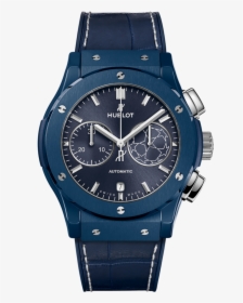 Classic Fusion Chronograph Champions League™ - Hublot Classic Fusion Champions League, HD Png Download, Free Download