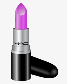 Cosmetics - Mac Cosmetics, HD Png Download, Free Download