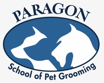 Paragon School Of Pet Grooming, HD Png Download, Free Download