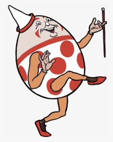 Png Humpty Dumpty, Transparent Png, Free Download