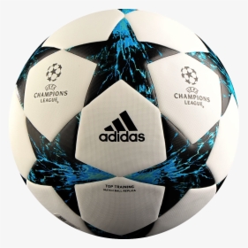 Football Ball Png, Download Png Image With Transparent - Champions League Ball 2010, Png Download, Free Download