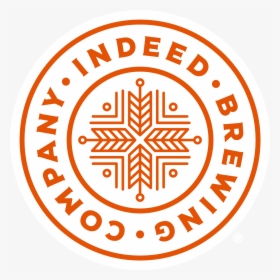 Indeed Brewing, HD Png Download, Free Download