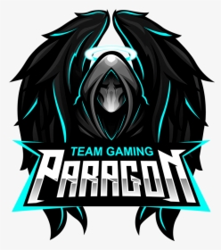 Logo Gaming Png Team, Transparent Png, Free Download