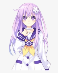 Nepgear Cpu, HD Png Download, Free Download