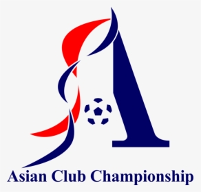 #logopedia10 - Asian Club Championship Logo, HD Png Download, Free Download