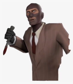 #spy #tf2 #tf2spy #rightbehindyou #freetoedit - Action Figure, HD Png Download, Free Download