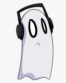 Welcome To Ideas Wiki - Undertale Napstablook Png, Transparent Png, Free Download