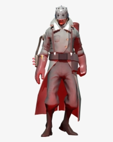 30px-featured Award - Tf2 Dark Medic, HD Png Download, Free Download
