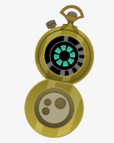 Tf Pockit Watch Png Tf2 Spy Pockit Watch - Tf2 Dead Ringer, Transparent Png, Free Download