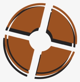 Team Fortress 2 Beta Mod - Emblem, HD Png Download, Free Download