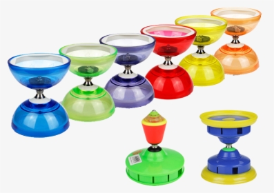 Chinese Yoyo - Circle, HD Png Download, Free Download