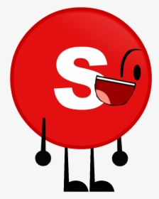 Image Object Terror Skittle Png Object Shows Community - Beep Boop Object Terror, Transparent Png, Free Download