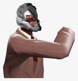 Nanobalaclava Tf2, HD Png Download, Free Download