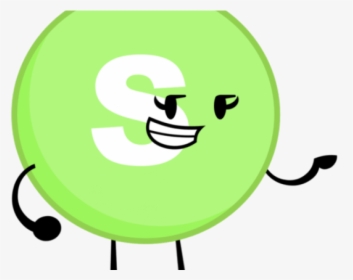 Green Clipart Skittle - Circle, HD Png Download, Free Download