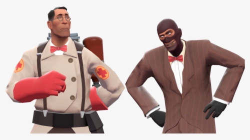 Tf2 Doctor Whoa, HD Png Download, Free Download