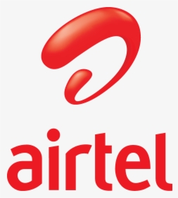 Airtel Logo, HD Png Download, Free Download