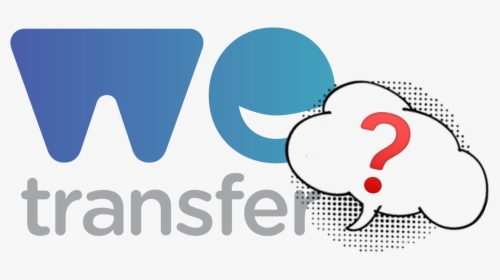 Wetransfer, HD Png Download, Free Download