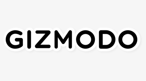 Gizmodo Vector Logo, HD Png Download, Free Download