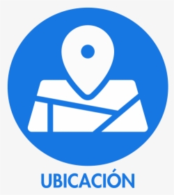 Ubicacion - Geolocation, HD Png Download, Free Download