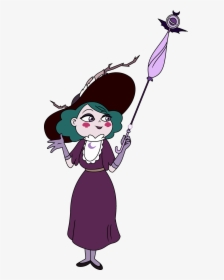 Star Vs The Forces Of Evil Eclipsa Butterfly Eclipsa - Star Vs The Forces Of Evil Eclipsa, HD Png Download, Free Download