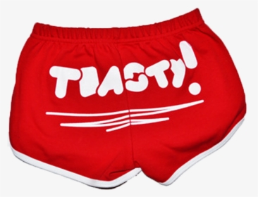 Image Of Toastybunz Booty Shorts - Booty Shorts Png, Transparent Png, Free Download