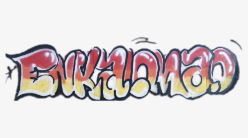Graffiti, HD Png Download, Free Download