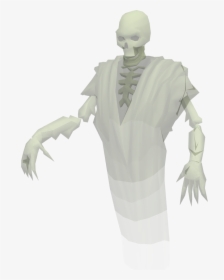 Wraith Runescape, HD Png Download, Free Download