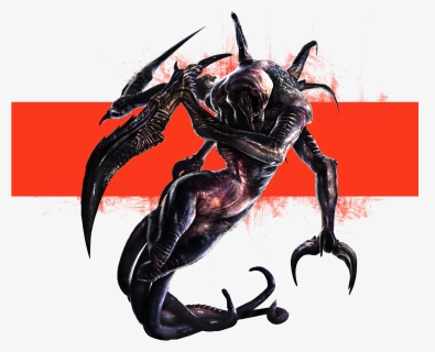 Evolve Monster Wraith Active - Monster Evolve Game, HD Png Download, Free Download