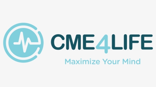 Cme4life - Medical Conferences Logo, HD Png Download, Free Download