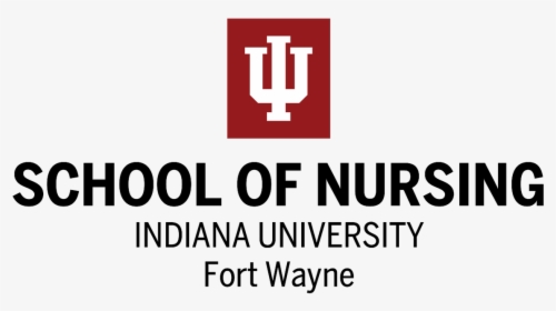 Iu School Of Nursing Fort Wayne, HD Png Download - kindpng