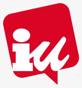 Logo Izquierda Unida, HD Png Download, Free Download