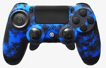 Playstation4 Controller Png - Ps4 Controller Transparent Png, Png Download, Free Download