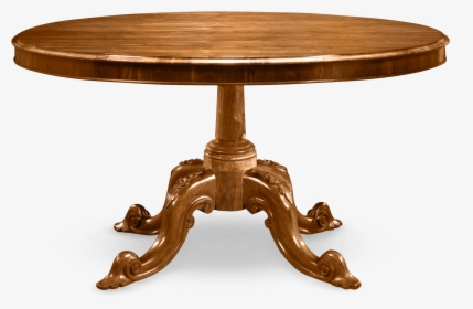 Victorian Rosewood Tilt Top Table - Rose Wood Furniture Png, Transparent Png, Free Download