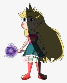 Star Butterfly Base , Png Download - Star Butterfly Base, Transparent Png, Free Download