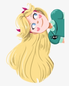 Transparent Star Butterfly~ tips - Illustration, HD Png Download, Free Download