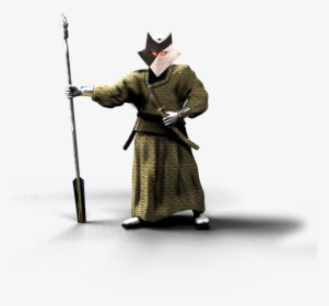 Mortal Kombat Shaolin Monks Guards, HD Png Download, Free Download