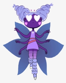 #starbutterfly #mewni #eclipsa #marco #marcodiaz #svtfoe - Svtfoe Star Butterfly Mewberty, HD Png Download, Free Download