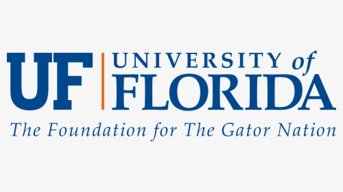 University Of Florida School Logo, HD Png Download, Free Download